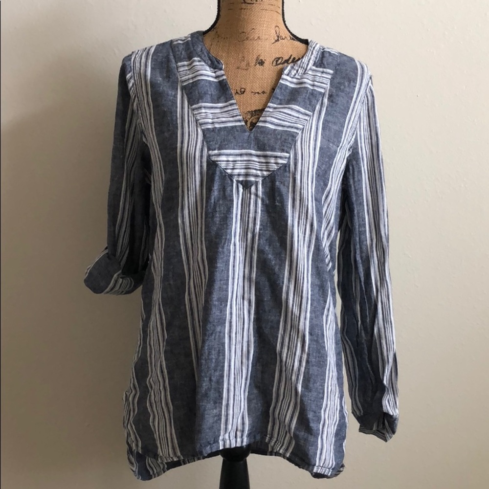 Old Navy Tunic